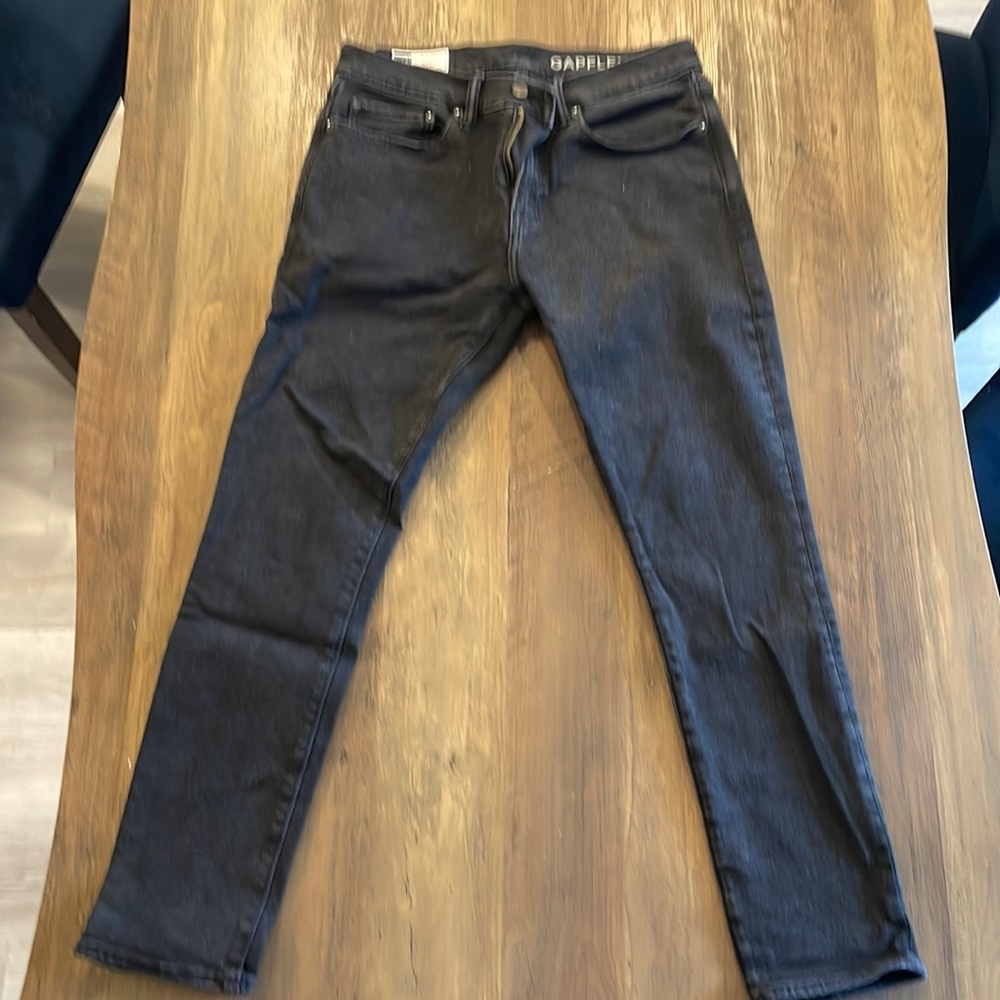 Gap men’s jeans